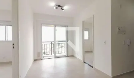 Apartamento à Venda - Vila Invernada, 2 Quartos,  39 m2