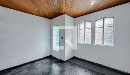 Casa à Venda - Ipiranga, 3 Quartos,  56 m2