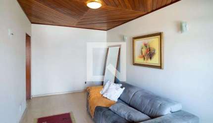 Casa à Venda - Campo Belo, 4 Quartos,  120 m2