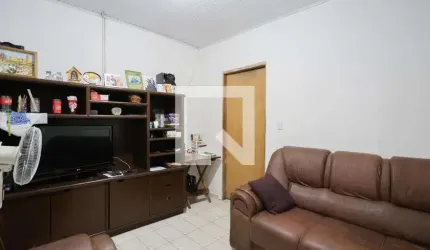 Casa à Venda - Santana, 2 Quartos,  67 m2