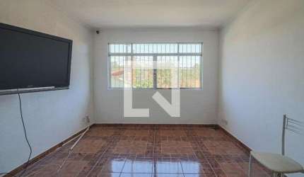 Casa à Venda - Jardim Éster Yolanda, 2 Quartos,  125 m2