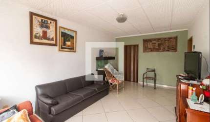 Casa à Venda - Artur Alvim, 3 Quartos,  250 m2