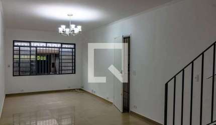 Casa à Venda - Vila Campestre, 3 Quartos,  118 m2