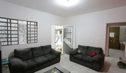 Casa à Venda - Cangaíba, 4 Quartos,  210 m2
