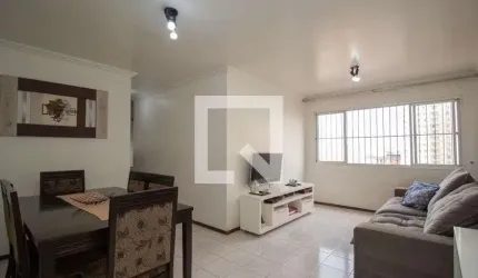 Apartamento à Venda - Freguesia do Ó, 4 Quartos,  84 m2