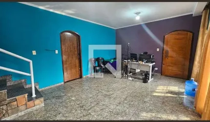 Casa à Venda - Artur Alvim, 2 Quartos,  105 m2