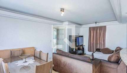 Apartamento à Venda - Casa Verde, 2 Quartos,  68 m2