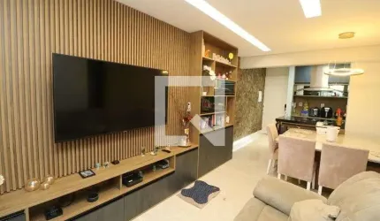 Apartamento à Venda - Vila Formosa, 3 Quartos,  70 m2