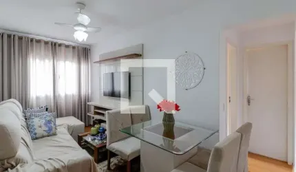 Apartamento à Venda - Cambuci, 1 Quarto,  42 m2