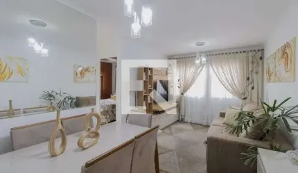 Apartamento à Venda - Itaquera, 2 Quartos,  52 m2