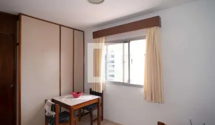 Apartamento à Venda - Bela Vista, 1 Quarto,  29 m2