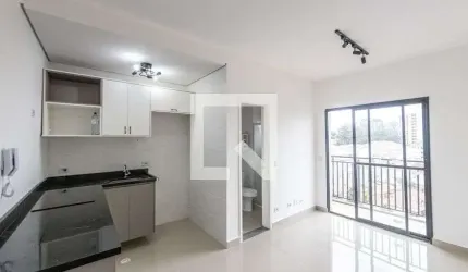 Apartamento à Venda - Vila Carrão, 2 Quartos,  46 m2