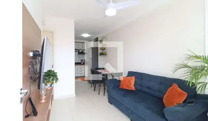 Apartamento à Venda - Vila Mazzei, 2 Quartos,  40 m2
