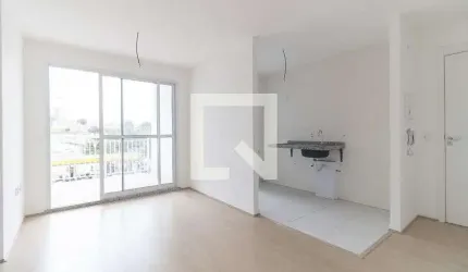 Apartamento à Venda - Bosque da Saúde, 1 Quarto,  47 m2