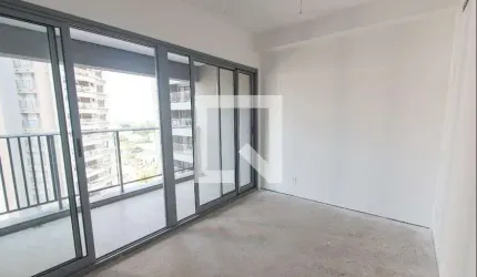Apartamento à Venda - Vila Mariana, 1 Quarto,  25 m2