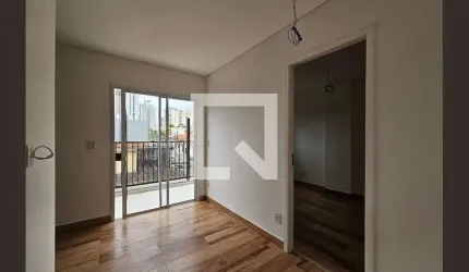 Apartamento à Venda - Jabaquara, 1 Quarto,  28 m2