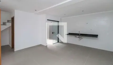 Casa à Venda - Parque São Lucas, 2 Quartos,  75 m2
