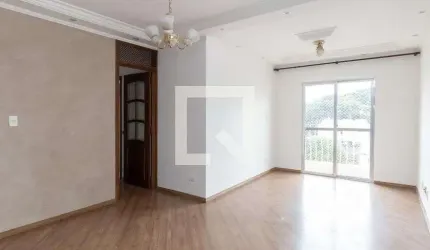 Apartamento à Venda - Vila Guilhermina, 3 Quartos,  79 m2