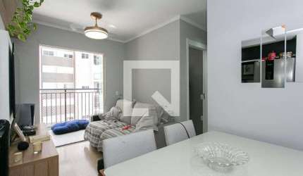 Apartamento à Venda - Vila Carrão, 2 Quartos,  51 m2