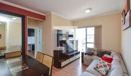 Apartamento à Venda - Jardim Palmares, 2 Quartos,  53 m2