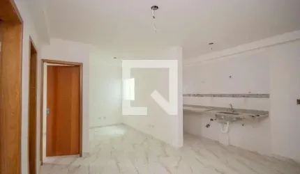 Apartamento à Venda - Vila Mazzei, 2 Quartos,  49 m2