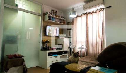 Apartamento à Venda - Saúde, 1 Quarto,  32 m2