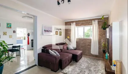Apartamento à Venda - Vila Califórnia, 2 Quartos,  100 m2