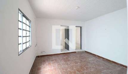 Casa à Venda - Vila Constança , 2 Quartos,  120 m2