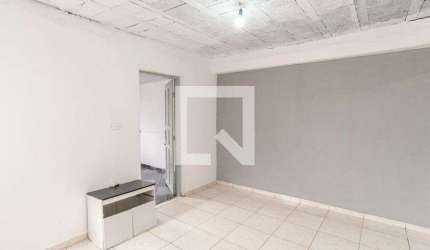 Casa à Venda - Vila Gustavo, 1 Quarto,  120 m2
