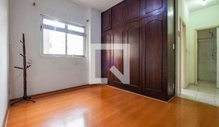 Apartamento à Venda - Jardim Paulista, 1 Quarto,  26 m2