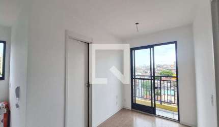 Apartamento à Venda - Vila Prudente, 2 Quartos,  36 m2