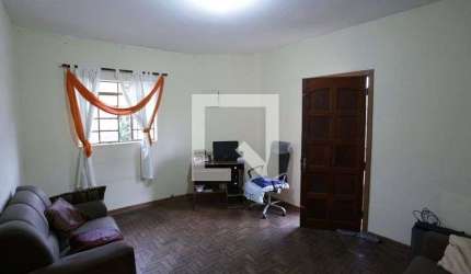 Casa à Venda - Ponte Rasa, 2 Quartos,  250 m2
