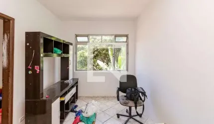 Apartamento à Venda - Santo Amaro , 3 Quartos,  68 m2