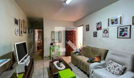 Casa à Venda - Casa Verde, 4 Quartos,  124 m2