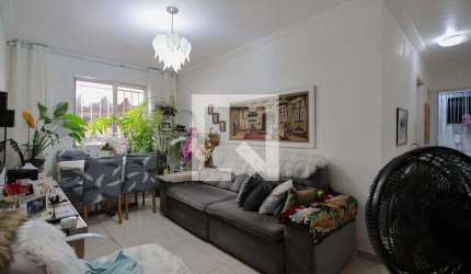 Apartamento à Venda - Santana, 2 Quartos,  80 m2