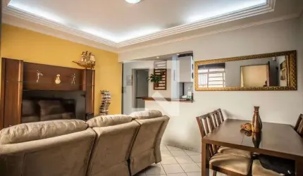 Apartamento à Venda - Chácara Inglesa, 2 Quartos,  59 m2