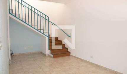 Casa à Venda - Vila Mazzei, 2 Quartos,  90 m2