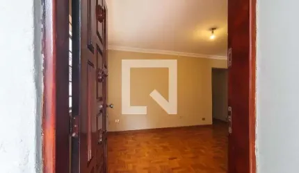Casa à Venda - Cambuci, 3 Quartos,  130 m2