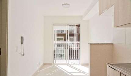 Apartamento à Venda - Casa Verde, 1 Quarto,  30 m2