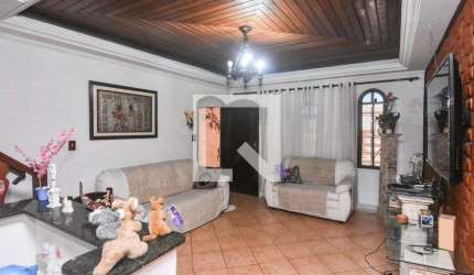 Casa à Venda - Vila Formosa, 5 Quartos,  225 m2
