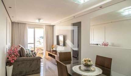 Apartamento à Venda - Ponte Rasa, 2 Quartos,  52 m2