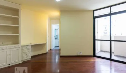 Apartamento à Venda - Moema, 1 Quarto,  42 m2