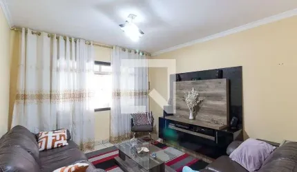 Casa à Venda - Artur Alvim, 3 Quartos,  170 m2
