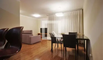Apartamento à Venda - Vila Andrade, 2 Quartos,  69 m2