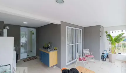 Apartamento à Venda - Ponte Rasa, 2 Quartos,  63 m2