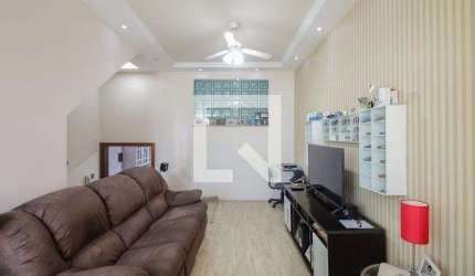 Casa à Venda - Vila Aricanduva, 2 Quartos,  120 m2