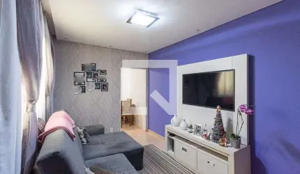 Casa à Venda - Cidade Patriarca, 2 Quartos,  100 m2