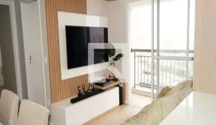 Apartamento à Venda - Liberdade, 2 Quartos,  53 m2