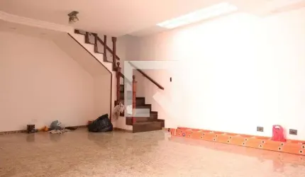 Casa à Venda - Vila Campestre, 3 Quartos,  130 m2