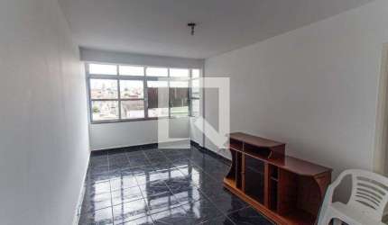 Apartamento à Venda - Vila Gustavo, 3 Quartos,  133 m2